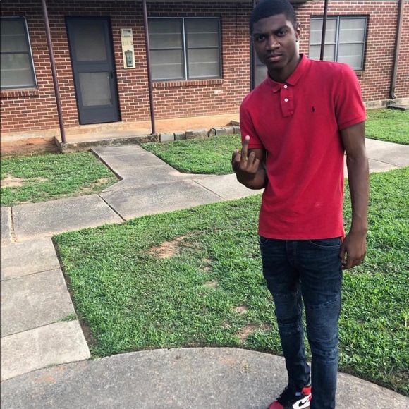 Meet your Posher, Jamonte - Picture 1 of 1